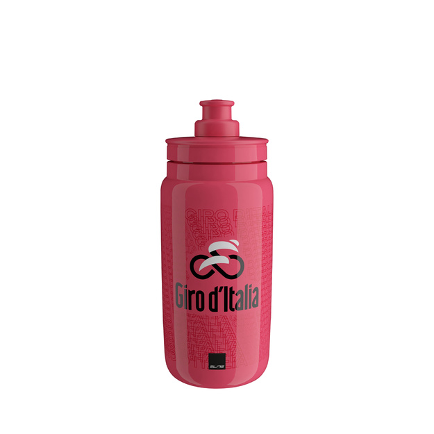 Gertuvė Elite Fly Teams 2026 Giro d Italia, Iconic Rosa 550ml