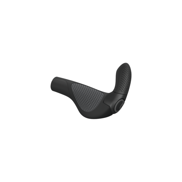 Grips Ergon Griff GP3-S Evo black