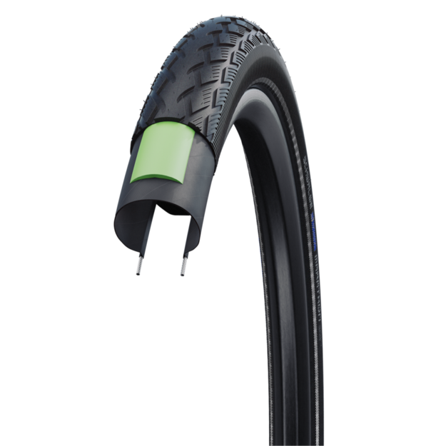 Padanga 24 Schwalbe Marathon HS420  47-507