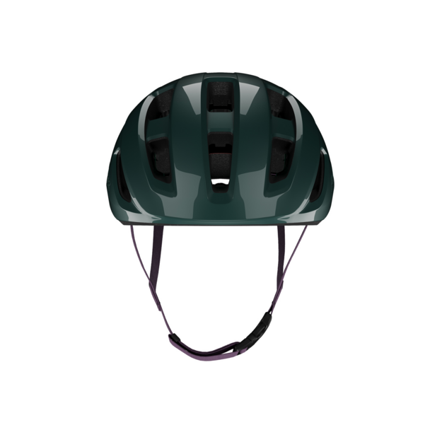 Helmet Lazer Sphere KinetiCore deep green M