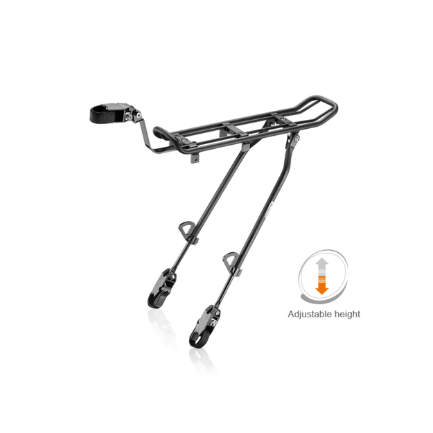 Rear carrier Ibera PakRak IB-RA17 26-29 