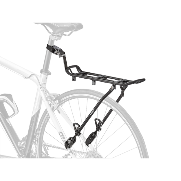 Rear carrier Ibera PakRak IB-RA17 26-29 