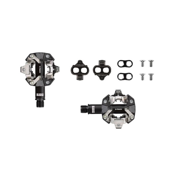 LOOK X-Track MTB pedals