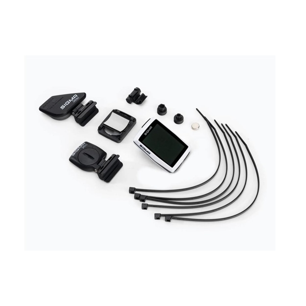 Sigma BC 12.0 WL STS CAD computer