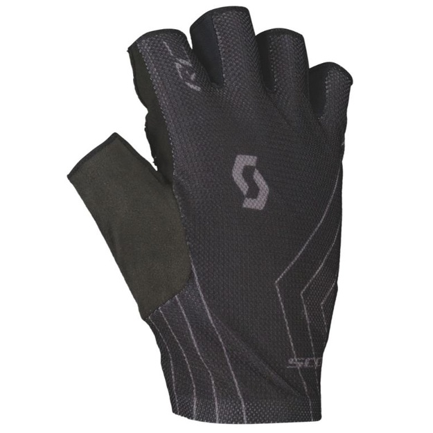 Gloves Scott RC TEAM SF black/dark grey