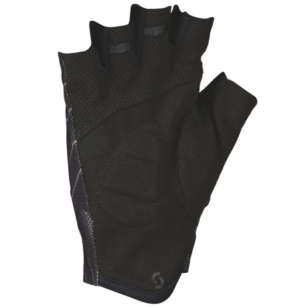 Gloves Scott RC TEAM SF black/dark grey