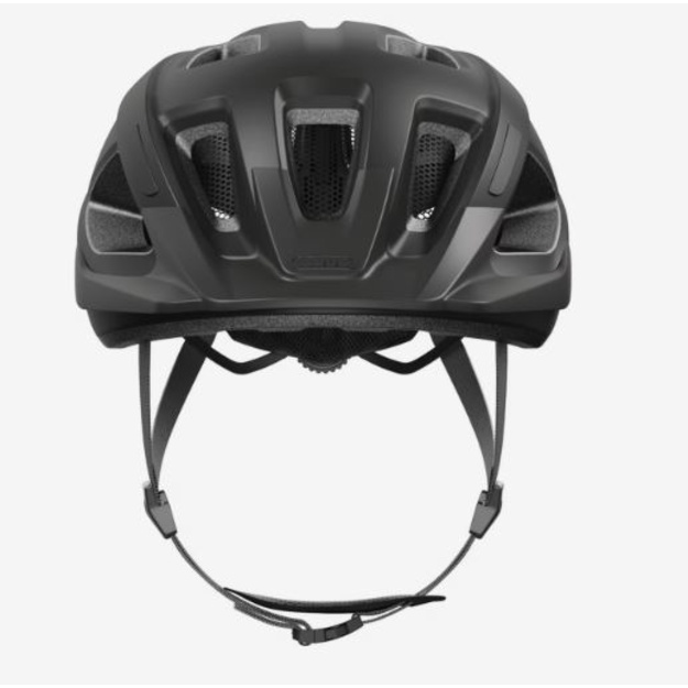 Helmet Abus Aduro 3.0 velvet black