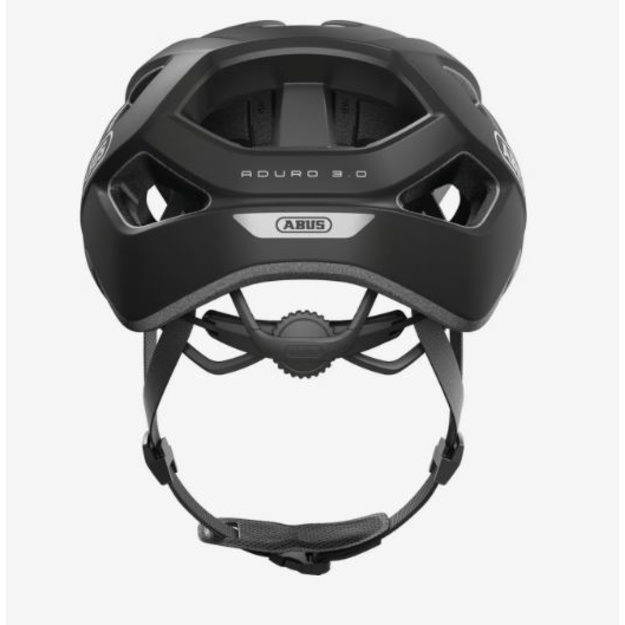 Helmet Abus Aduro 3.0 velvet black