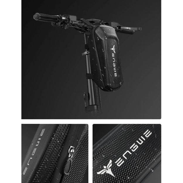 Engwe waterproof handlebar bag