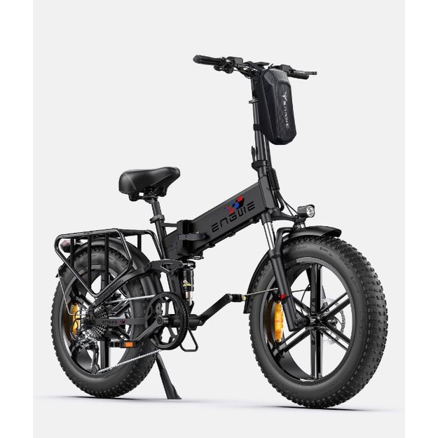 Engwe waterproof handlebar bag