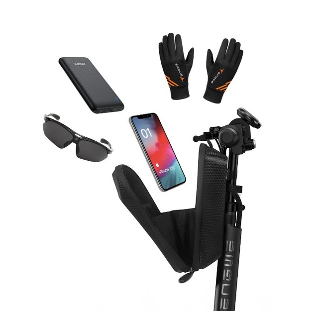 Engwe waterproof handlebar bag