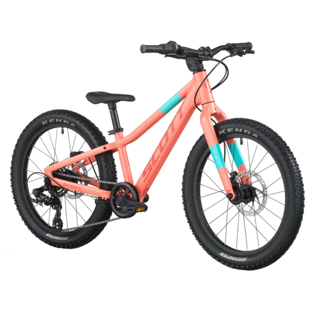 Dviratis 20  SCOTT SCALE 200 20  scott