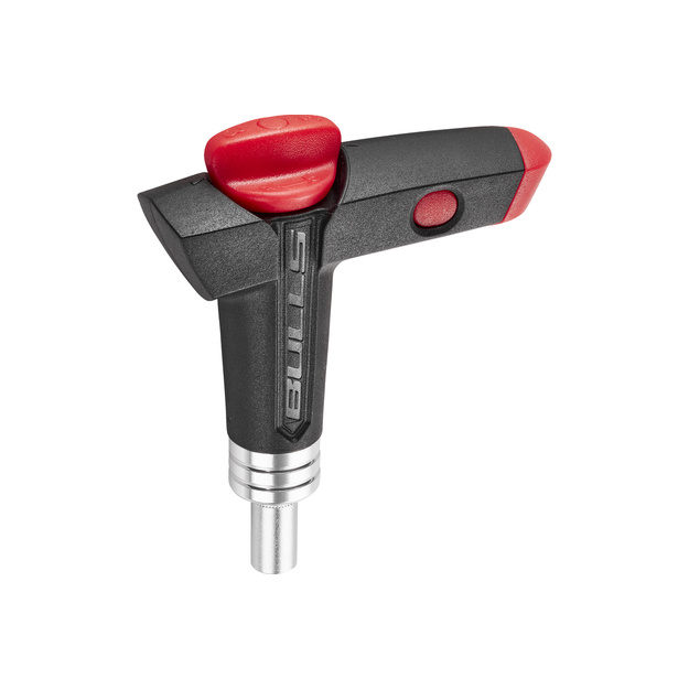 Raktas dinamometrinis Bulls  3/4/5NM  