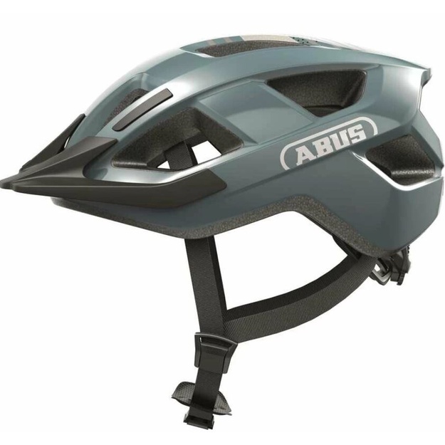Helmet Abus Aduro 3.0 glacier blue