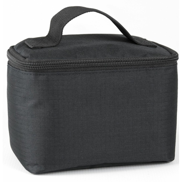 &Scaron;altkrep&scaron;is Northwind Cool Bag juodas