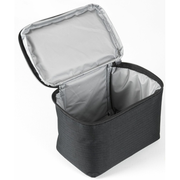 &Scaron;altkrep&scaron;is Northwind Cool Bag juodas