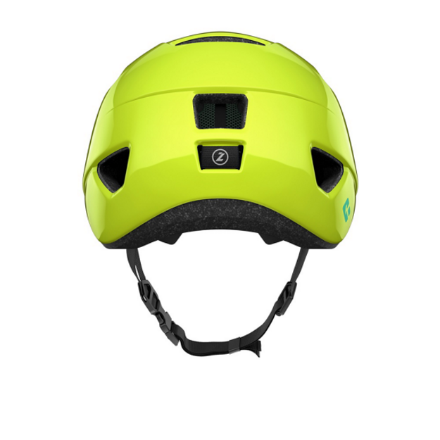 Helmet Lazer HMT Nutz 2.0 Flash Yellow