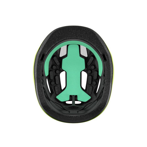 Helmet Lazer HMT Nutz 2.0 Flash Yellow