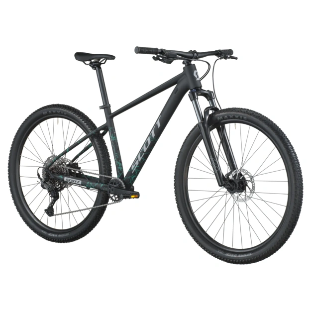 Dviratis 29  SCOTT CONTRAIL 20 black Scott