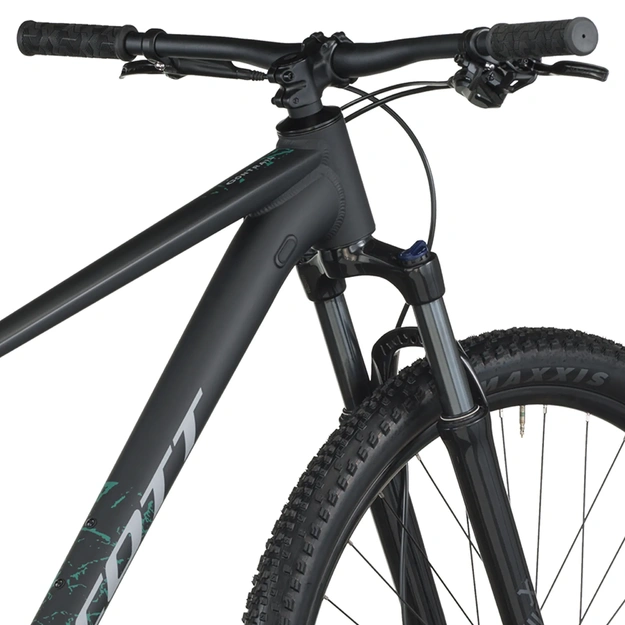 Dviratis 29  SCOTT CONTRAIL 20 black Scott