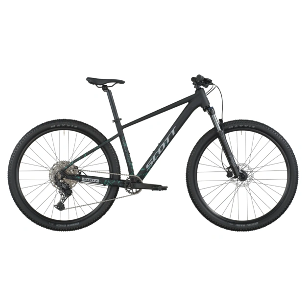 Dviratis 29  SCOTT CONTRAIL 20 black Scott