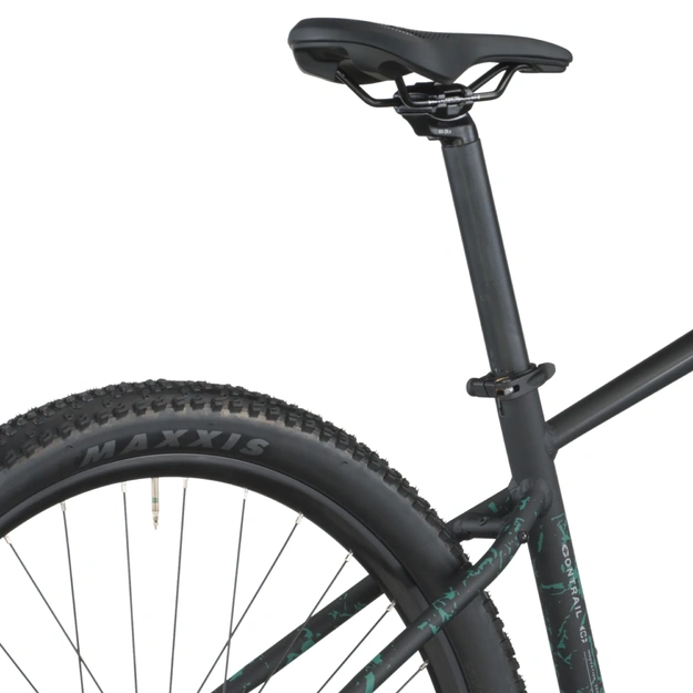 Dviratis 29  SCOTT CONTRAIL 20 black Scott