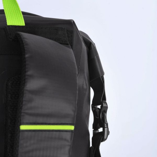 Kuprinė OXC Aqua Evo Adv Black 12L