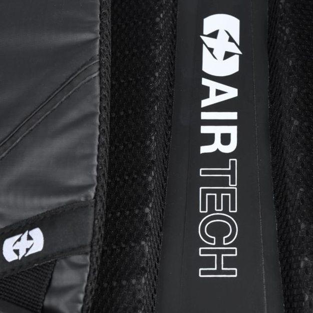 Kuprinė OXC Aqua Evo Adv Black 12L