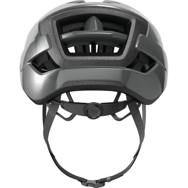 Helmet Abus WINGBACK race grey 