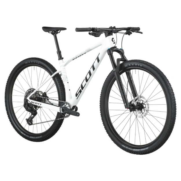 Dviratis 29  SCOTT SCALE 910 white Scott