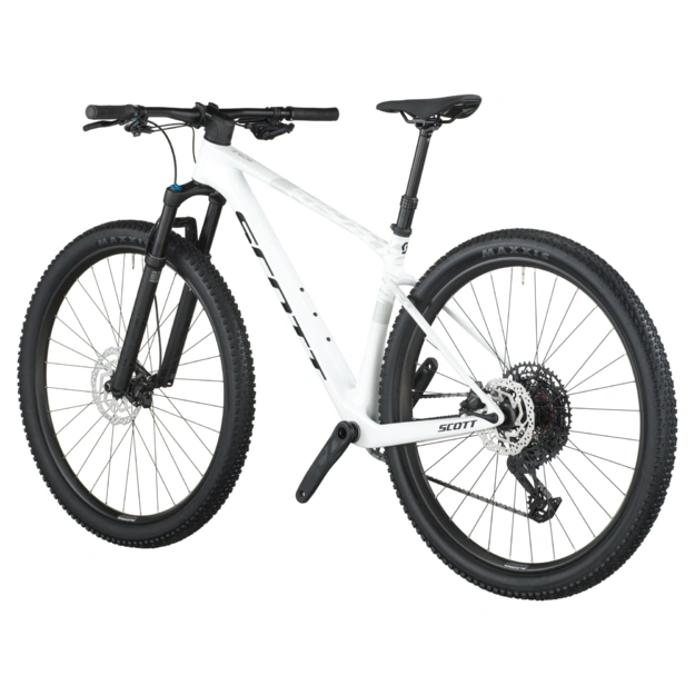 Dviratis 29  SCOTT SCALE 910 white Scott
