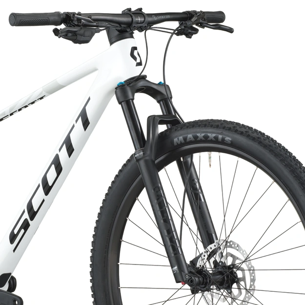 Dviratis 29  SCOTT SCALE 910 white Scott