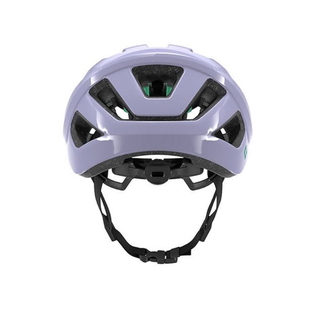 Lazer Tonic KC CE-CPSC Purple Helmet