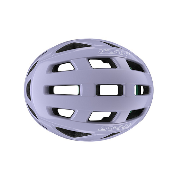 Lazer Tonic KC CE-CPSC Purple Helmet