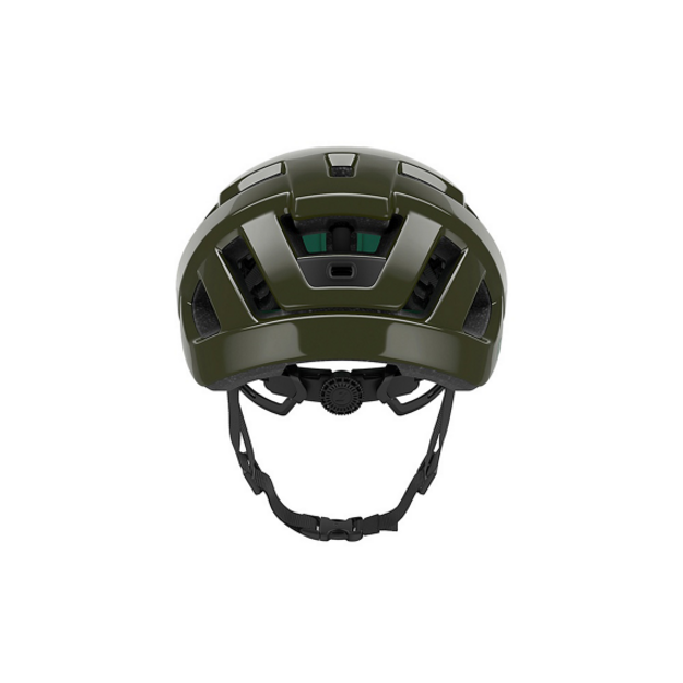Helmet Lazer Tempo KC CE-CPSC Pine Green Uni