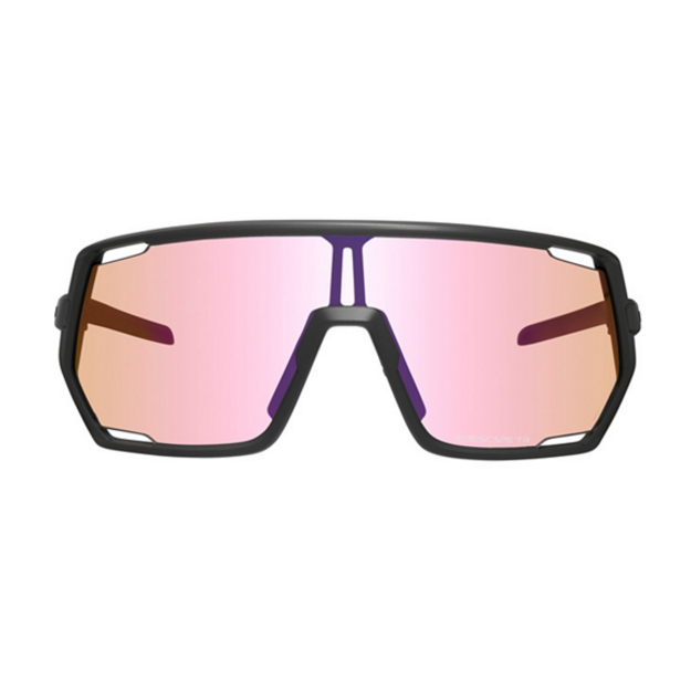 Cycling Glasses Shimano Eyewear TCNM2TR Matte Black