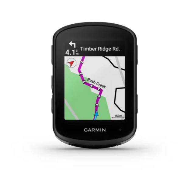 Garmin Edge 540 dviračio kompiuteriukas 