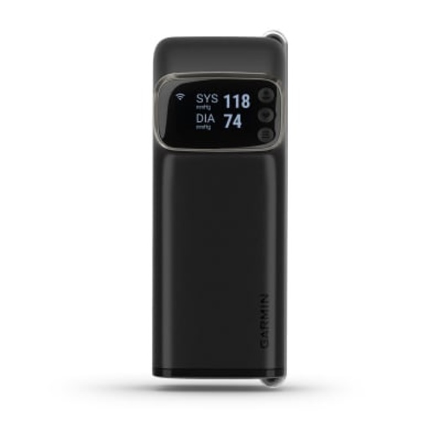 Garmin I&scaron;manusis kraujospūdžio matuoklis  Index&trade; BPM
