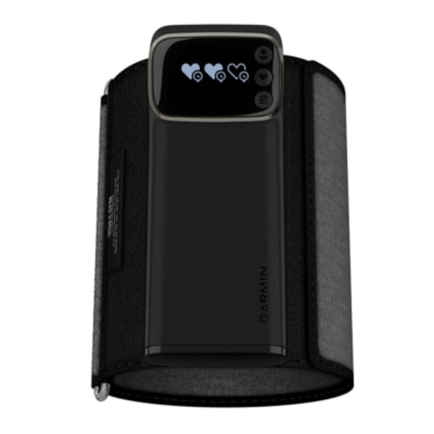 Garmin I&scaron;manusis kraujospūdžio matuoklis  Index&trade; BPM
