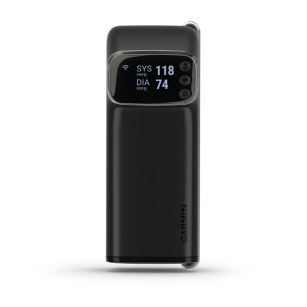 Garmin I&scaron;manusis kraujospūdžio matuoklis  Index&trade; BPM