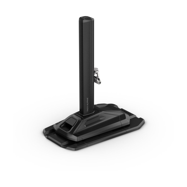Garmin Tacx&reg; Alpine  įkalnių imitatorius veikiantis tik su i&scaron;maniaisiais treniruokliais &bdquo;Tacx NEO 3M&ldquo; ir 2T