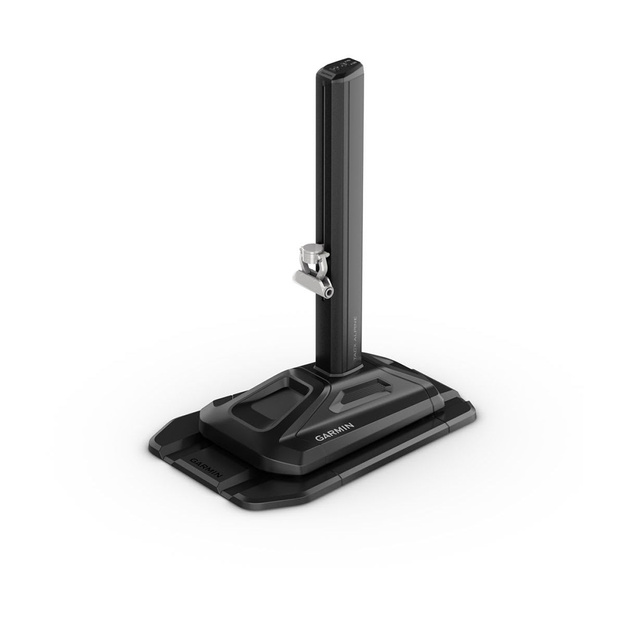 Garmin Tacx&reg; Alpine  įkalnių imitatorius veikiantis tik su i&scaron;maniaisiais treniruokliais &bdquo;Tacx NEO 3M&ldquo; ir 2T