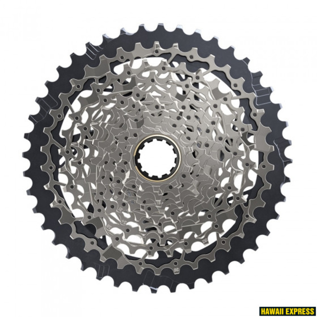 Kasetė SRAM XG-1271 10-44T 12g