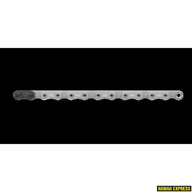 Grandinė SRAM XX T-Type 126 nar. 12g sidabrinė