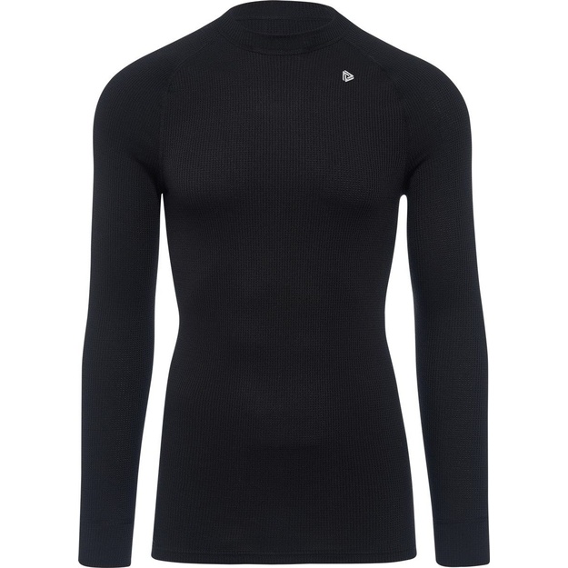 Thermowave Men s Thermo Shirt Originals long sleeve black