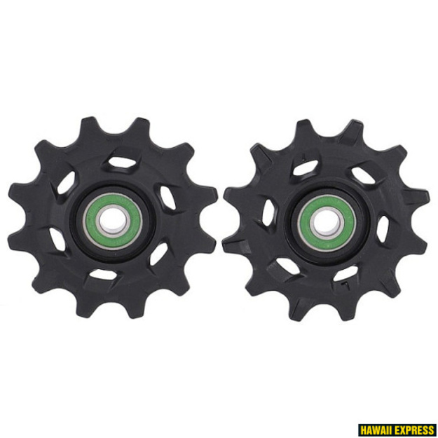 Pavarų perjungėjo dalis SRAM RED XPLR 12T