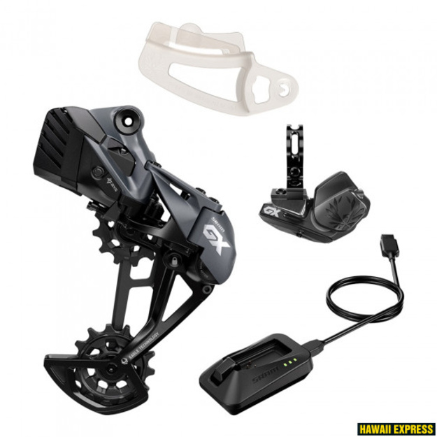 Pavarų grupė SRAM GX Eagle atnaujinimo rinkinys