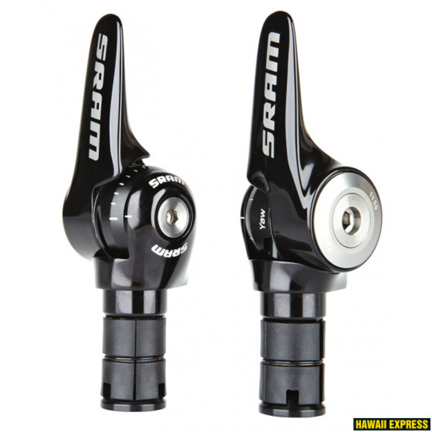 Pavarų rankenėlė SRAM 1150-R2C Blade 11g