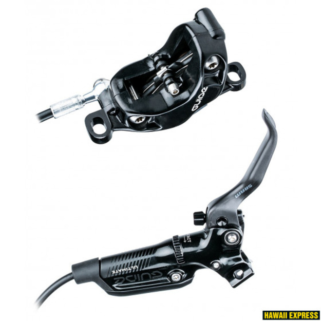 Diskiniai stabdžiai SRAM Guide Ultimate priekiniai 950mm