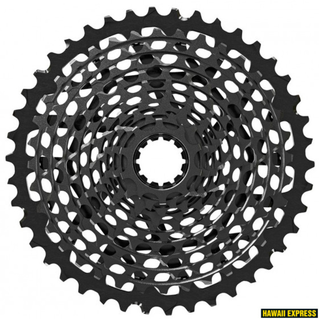 Kasetė SRAM XG-1195 X01 10-42T 11g